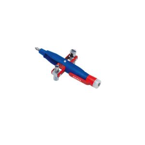 Töflulykill  Pen style