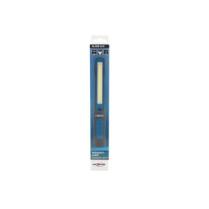 Vinnuljós COB-LED 215 lumen WL250B slim