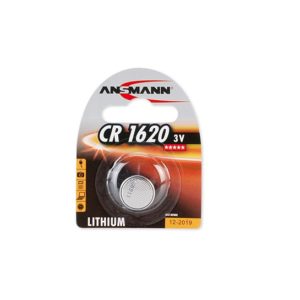 Rafhlaða CR1620 lithium 1stk
