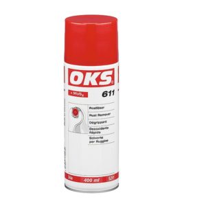 Ryðolía MOS2 400ml OKS 611