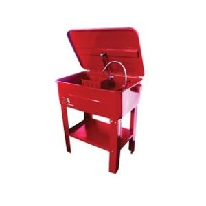 Þvottakar 20 Gallon