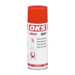 Molykót spray 400ml OKS 221