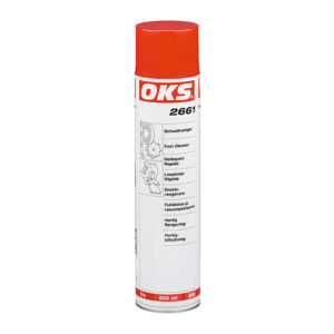 Bremsuhreinsir 600ml OKS 2661