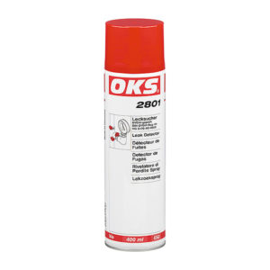 Lekaspray  400ML OKS 2801