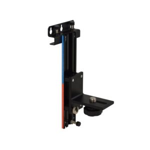 Wall mount precision