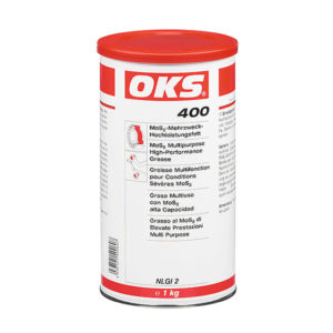 Koppafeiti 400ml OKS 400