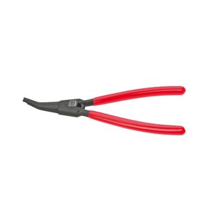 Töng special retaining ring