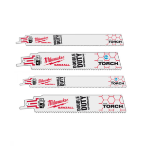 Sverðsagarblöð TORCH 150 18T 5stk