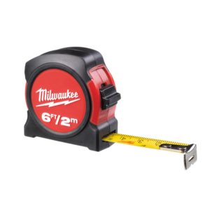 2m málband