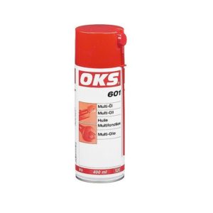 Alhliðasmurfeiti 400ml OKS 601