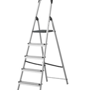 Áltrappa M. Vinnuborði 2020 5 þrepa