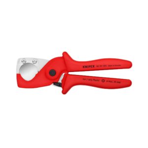 Plast klippur fyrir 25mm