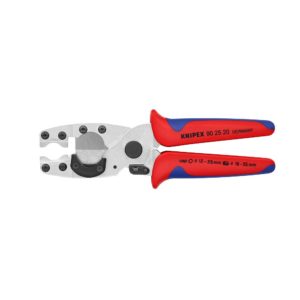Röraklippur plast Pex 18-35mm