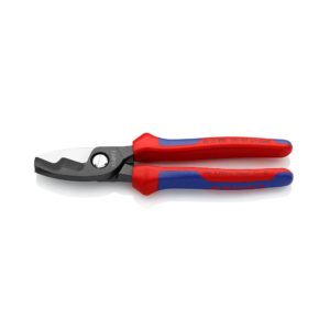 Kapalklippur 200mm