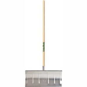 Snjóskófla ál stór 24″ (61 cm)