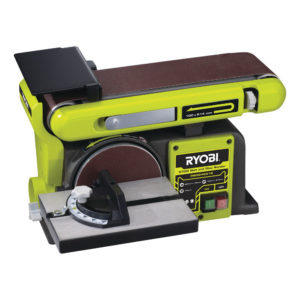 Bandslípivél RBDS4601G 370W