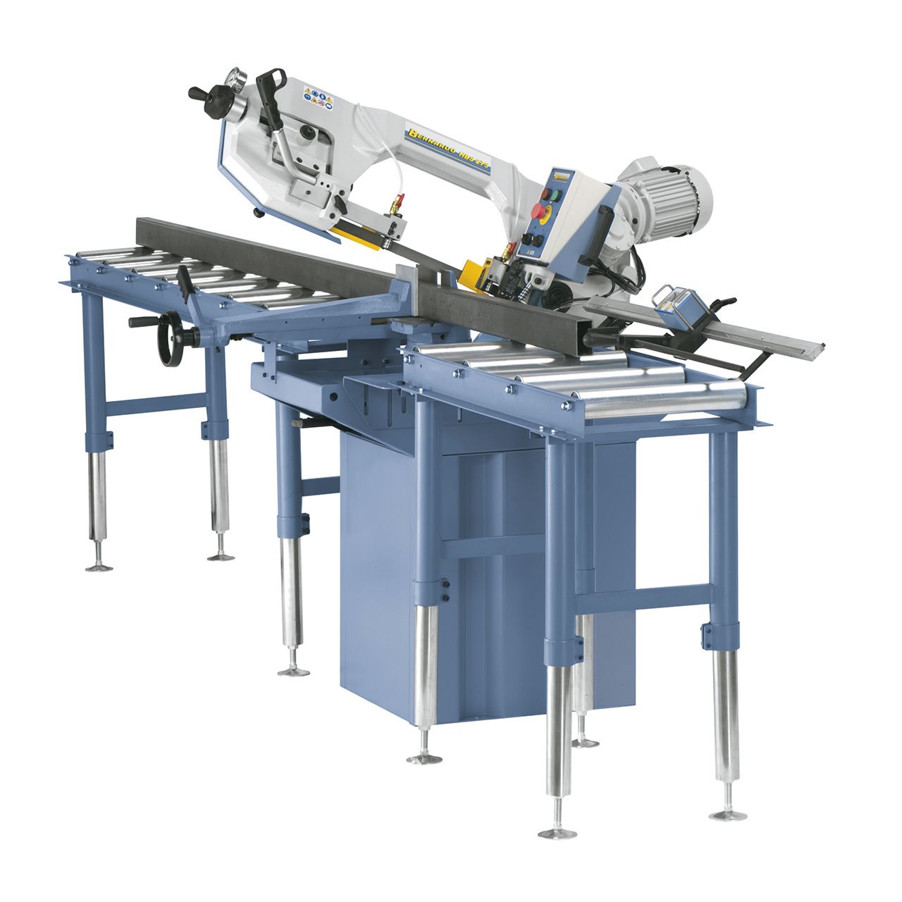 Bandsög HBS 275 400V - Image 2
