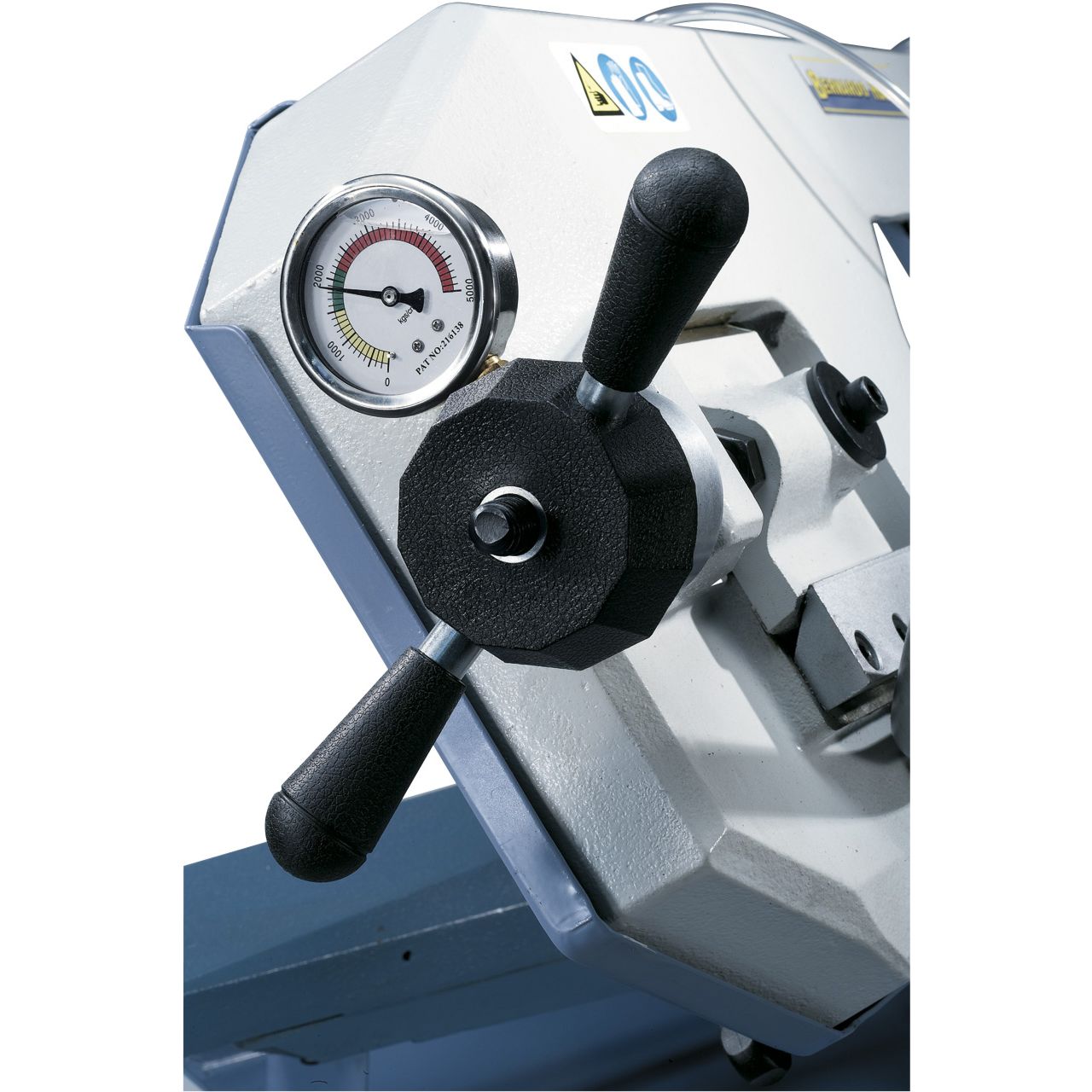 Bandsög HBS 275 400V - Image 3