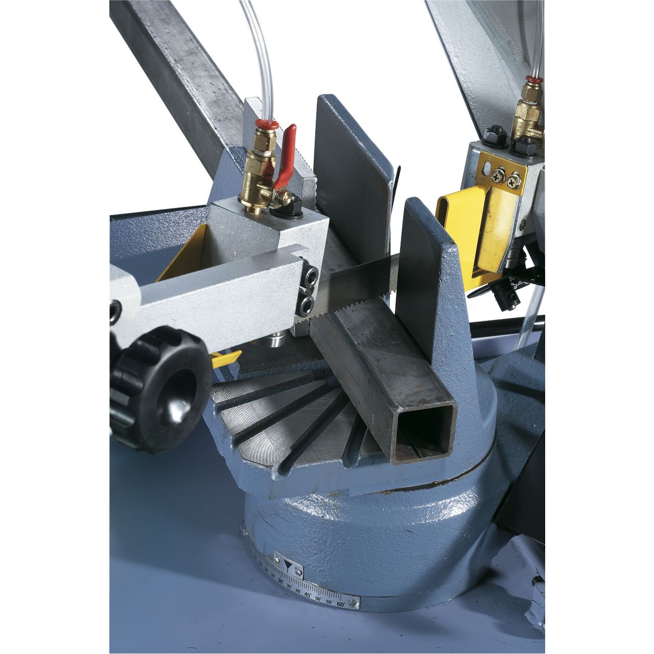 Bandsög HBS 275 400V - Image 7