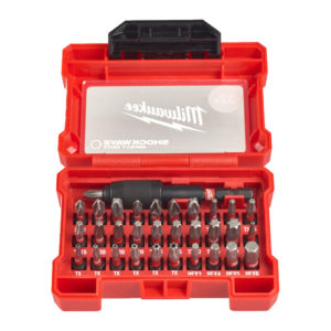 Bitasett Shockwave 32 stk.