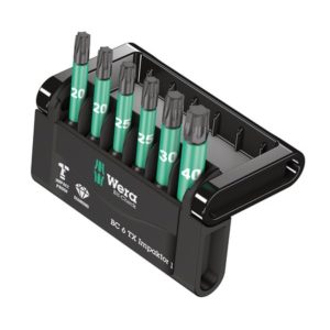 Bitasett Check 6TX Impaktor 1