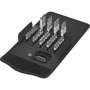 Bitasett Safe 43 stk