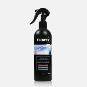 Bón sprey Crystal Wax 400ml