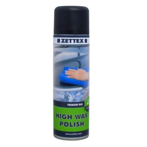 Bón High Wax 500ml