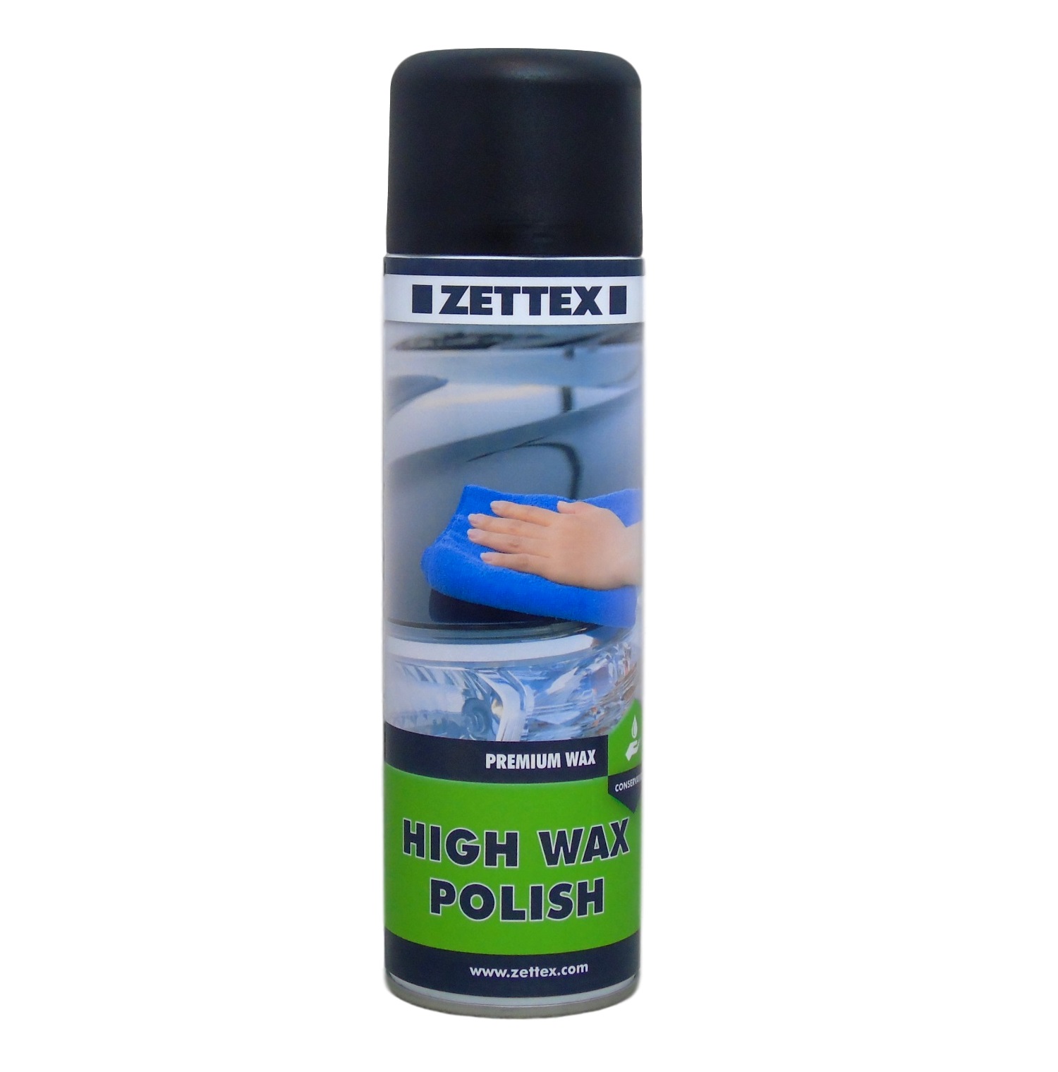 Bón High Wax 500ml