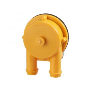 Borvéladæla 1/2" 1500L/klst Mini
