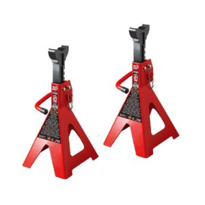Búkkar 12T með öryggispinna 72cm 2stk