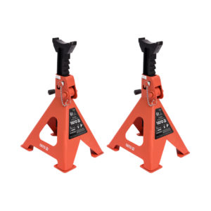 Búkkar 6T m/öryggisp 61cm 2stk