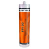 Eldvarnarkítti FR 100 310mL Hvítt