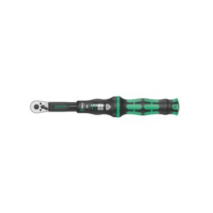 Átaksmælir 1/4" A5 2,5-25Nm