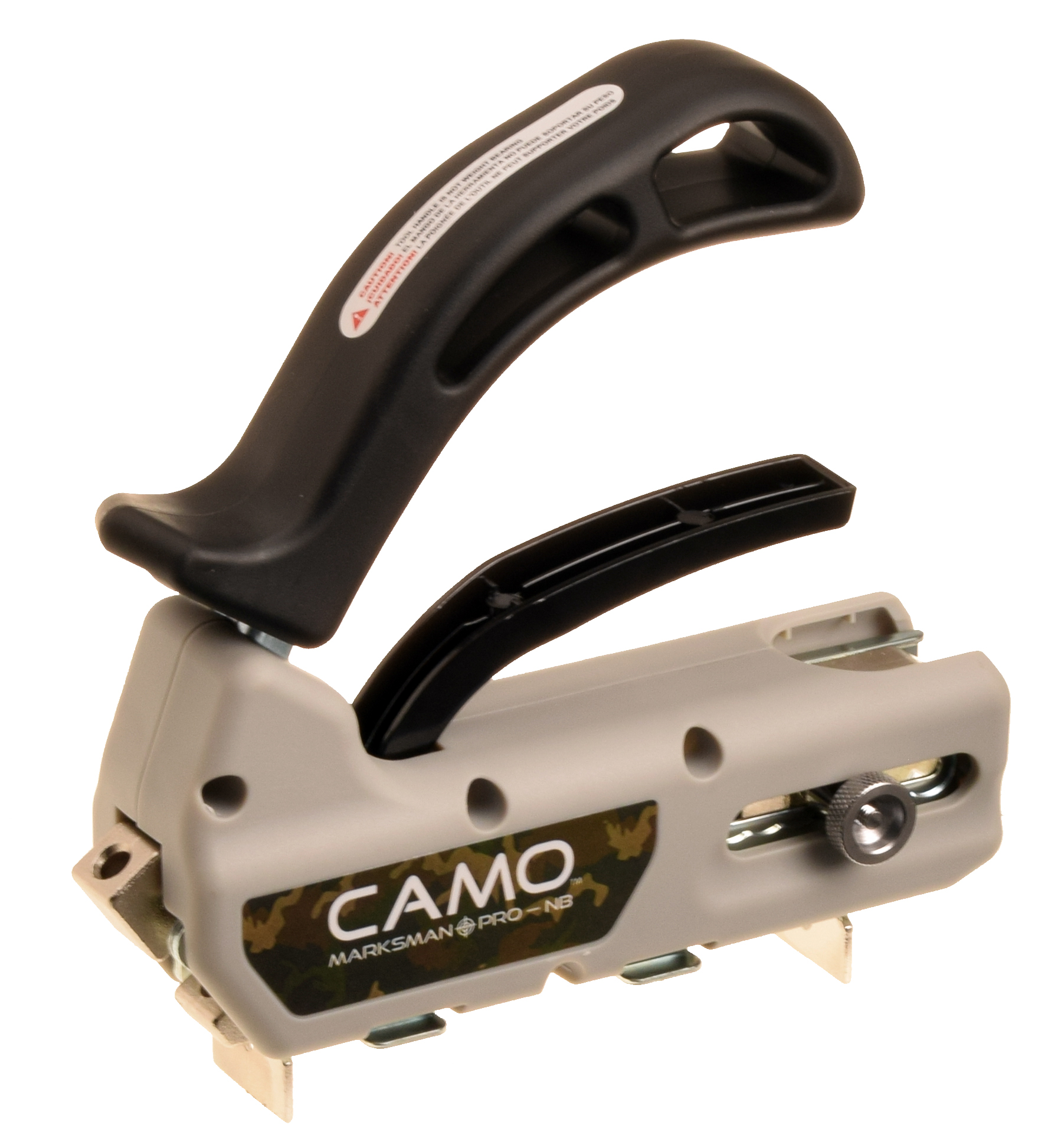 CAMO Marksman Pro NB 81-125mm