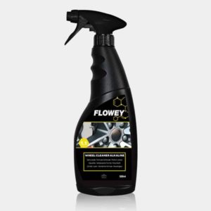 Felguhreinsir Alkaline 500ml