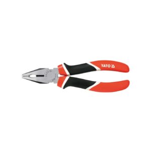Flatkjafta 160mm