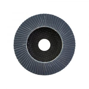 Flipaskífa 125mm Zirconium