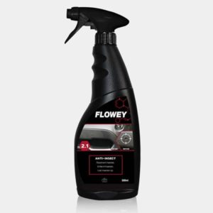 Flugnahreinsir 500ml
