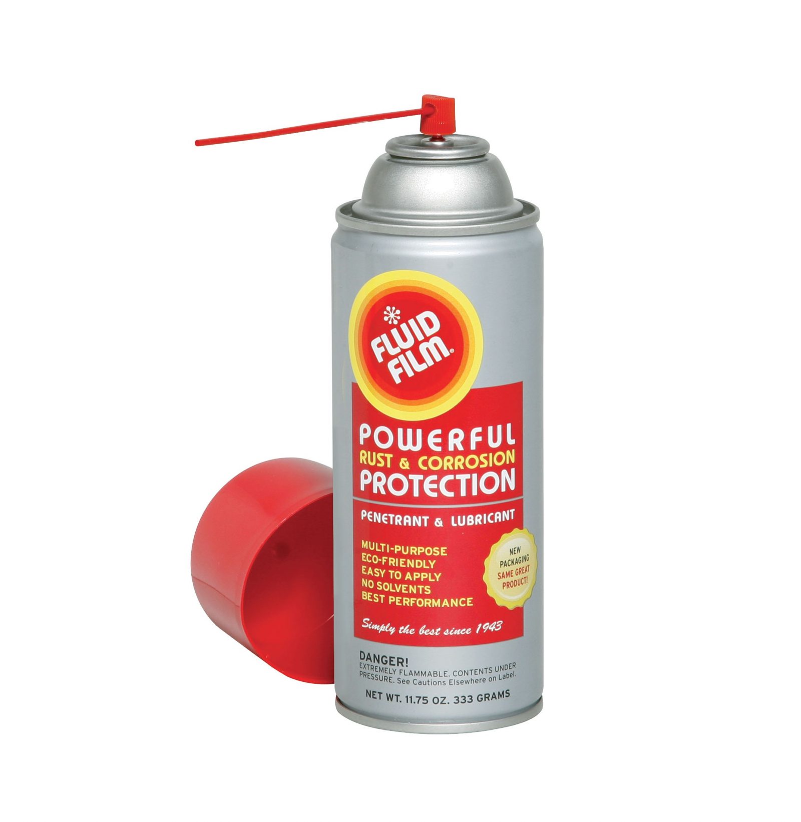 Fluid Film Sprey 333gr