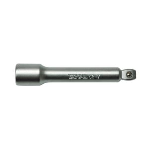 Framlenging 1/2" 76mm rún