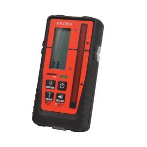 Laser Móttakari Maestro RED