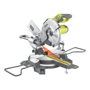 Geirungssög EMS305RG 305mm
