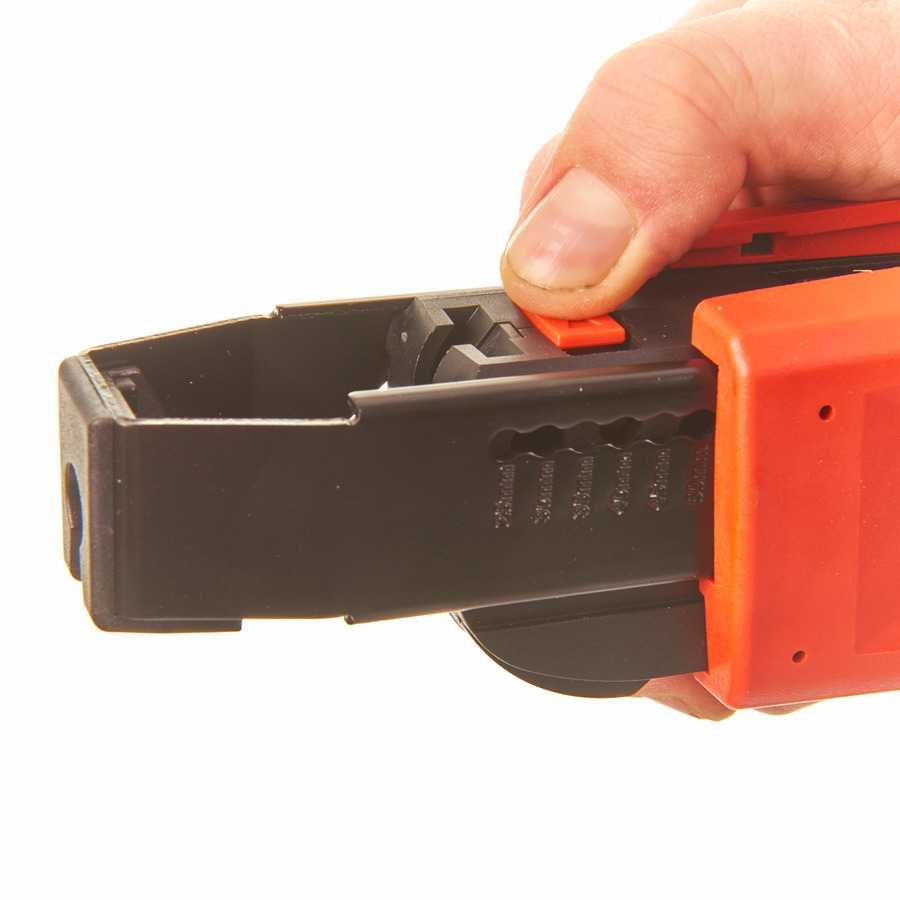 Gifsvél M18 FSGC-202X - Image 4