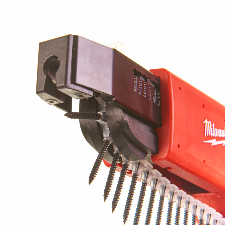 Gifsvél M18 FSGC-202X - Image 3
