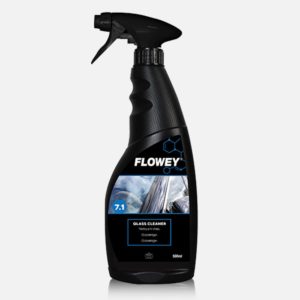 Glerhreinsir 500ml