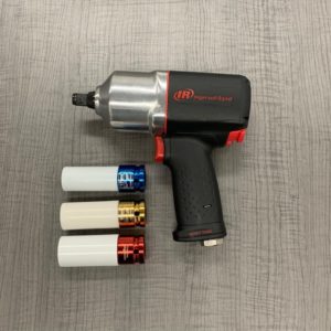 Herslulykill 2135QXPA-3SK m/toppum