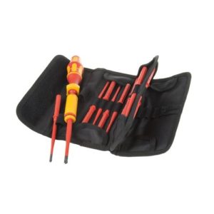 Átaksskrúfjárn VDE 1.2-3.0Nm