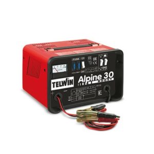 Hleðslutæki Alpine 30 12/24V