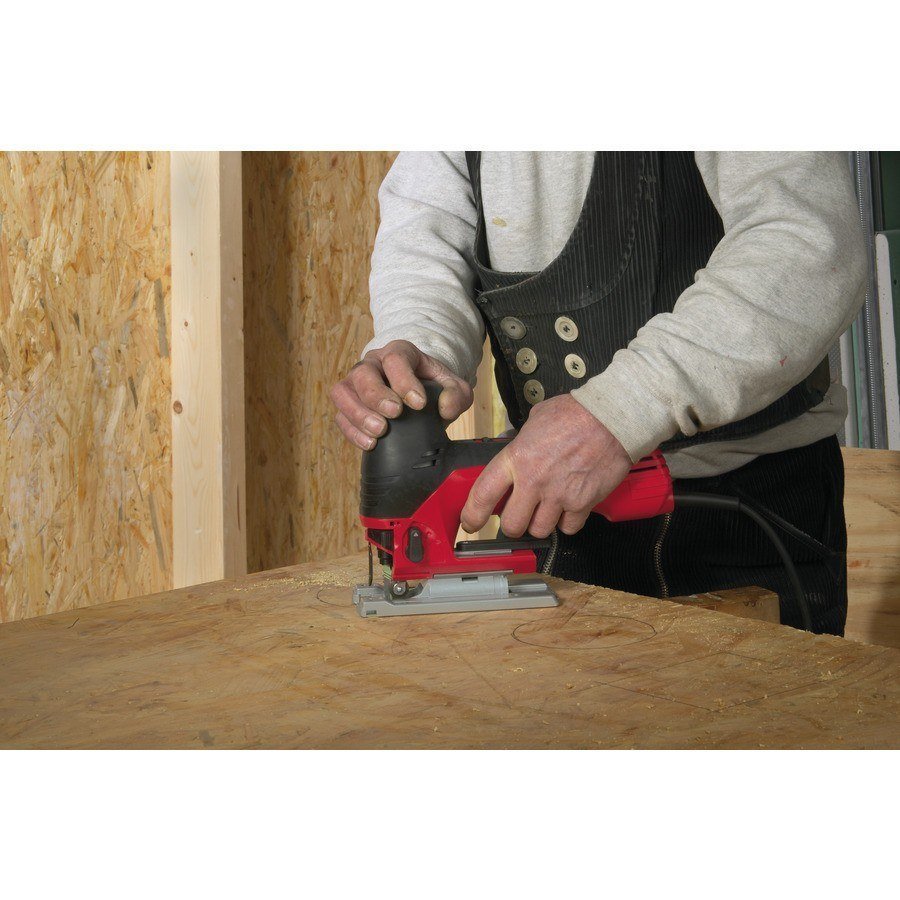 Stingsög JS 120 X 710W - Image 3